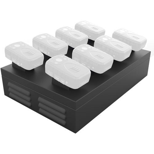 PatrolEyes Docking Station for HD Police Body Cameras