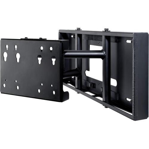 Peerless-AV Pull-Out Swivel Wall Mount for 26 to 60" Flat Panel Displays