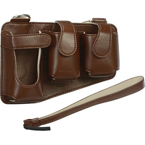 Pentax O-CC1513 Holster Case for Q Series Cameras