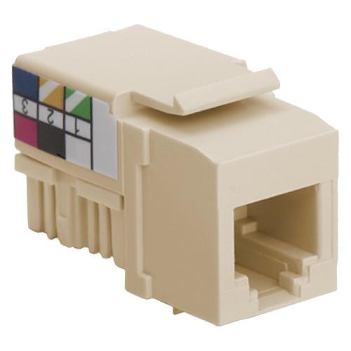 Platinum Tools Keystone CAT3 110 Jack