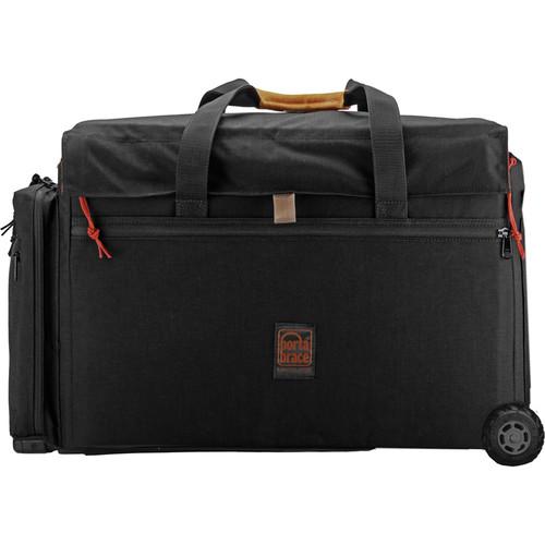 Porta Brace RIG-FS7XTOR Camera Case with Off-Road Wheels for Sony PXW-FS7