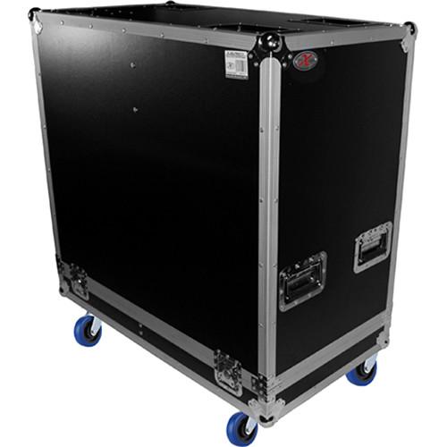 ProX ATA Flight Case for Two 12" Speakers