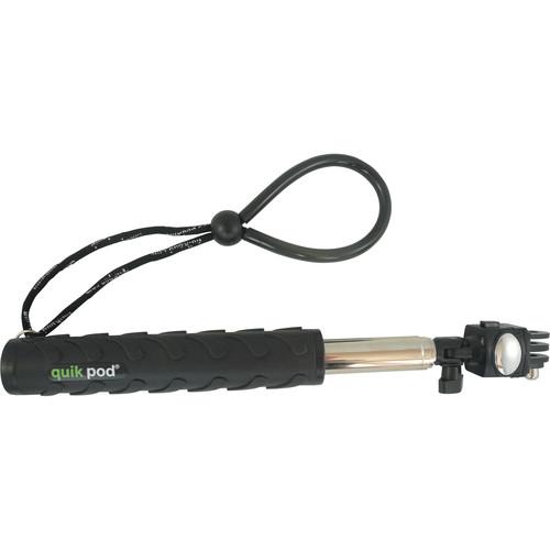 Quik Pod QP Explorer 3