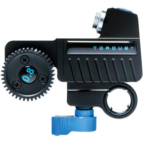 Redrock Micro Torque Motor