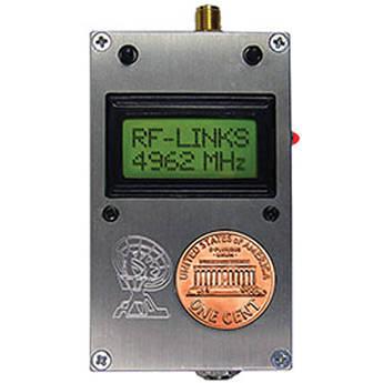 RF-Links WTX-4962 Audio Video Transmitter 4950 MHz - 6200 MHz