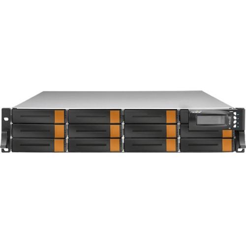 Rocstor 48TB Enteroc N1420 12-Bay NAS Server