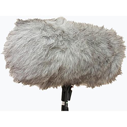 Sanken WJ-180W Fur Windjammer