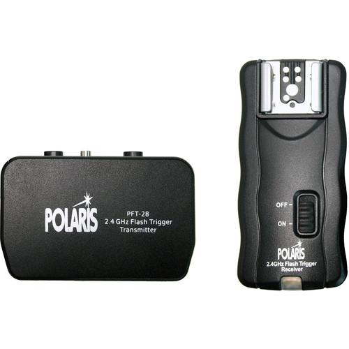 Shepherd Polaris Wireless Flash Trigger Kit