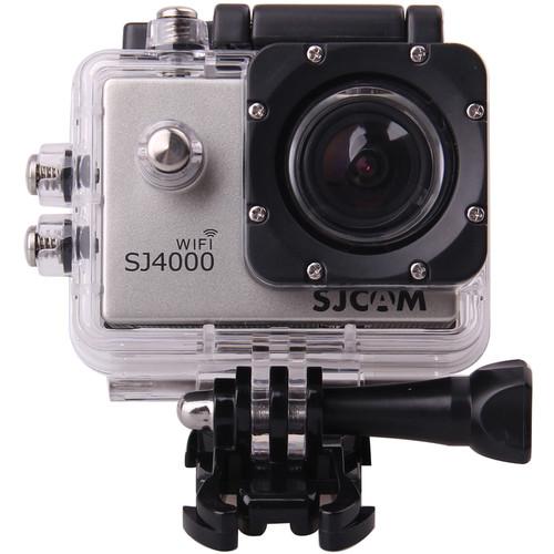 SJCAM SJ4000 Action Camera with Wi-Fi