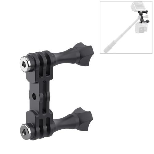 SP-Gadgets Dual Mount for GoPro