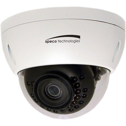 Speco Technologies O3VLD1 3MP Outdoor Network Dome Camera with Night Vision