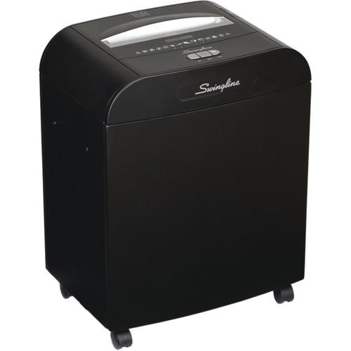 Swingline DM11-13 Micro-Cut Jam-Free Shredder