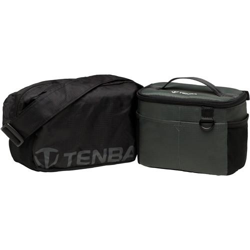Tenba BYOB Packlite 7 Flatpack Bundle with Insert and Packlite Bag