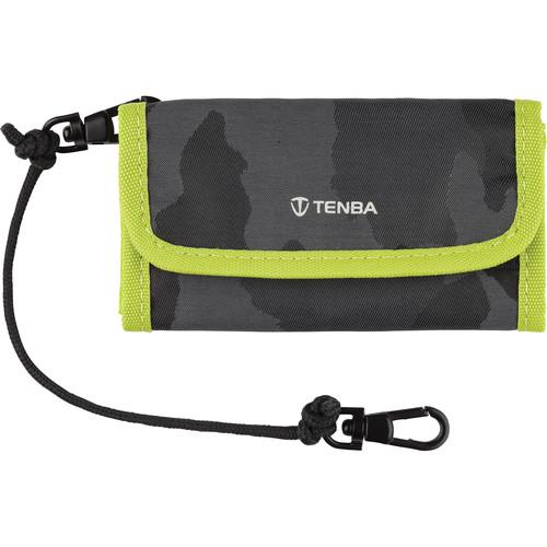Tenba Reload CF 6 Card Wallet