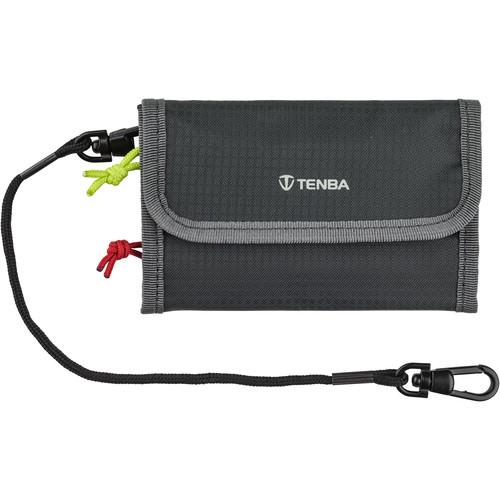 Tenba Tools Reload Universal Card Wallet