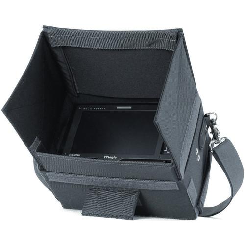 TVLogic Carry Bag with Hood for LVM-075A 7" Monitor