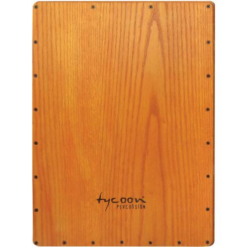 Tycoon Percussion Criollo 35" Front Plate Replacement for TKPV-35 Cajon
