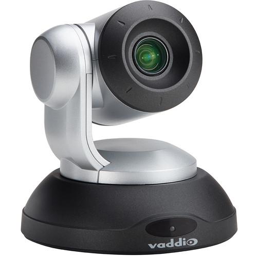Vaddio ClearSHOT 10 USB 3.0 PTZ Conferencing Camera