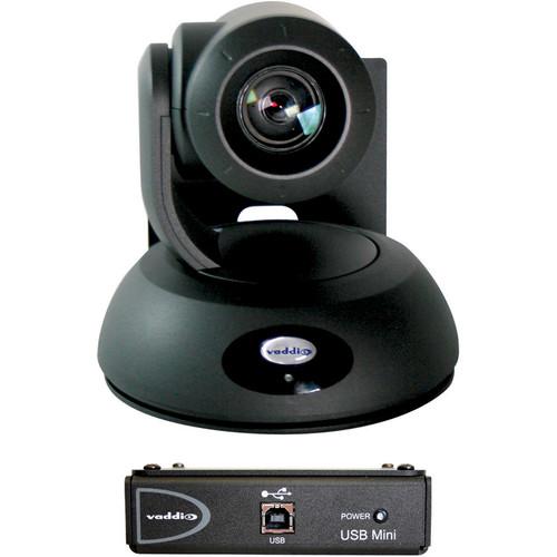 Vaddio RoboSHOT 30 QMini System