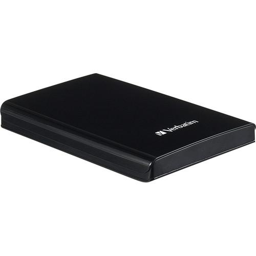 Verbatim 2.5" USB 3.0 Store