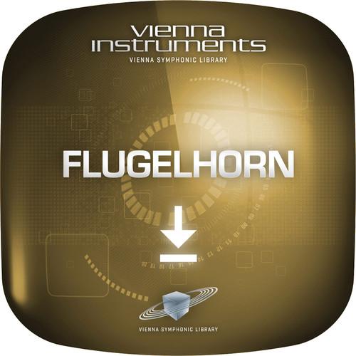 Vienna Symphonic Library Flugelhorn - Vienna Instruments