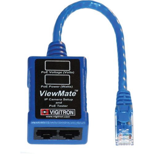 Vigitron Vi0021 ViewMate IP Camera Setup