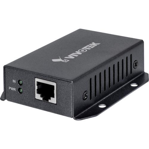 Vivotek AP-FXC-0100 1-Port Indoor FE PoE Extender