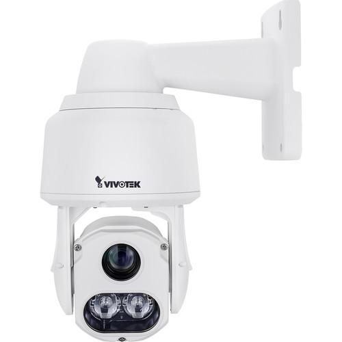 Vivotek S Series SD9364-EHL 2MP Outdoor PTZ Dome Camera with Night Vision
