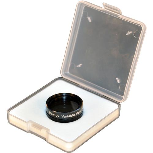 Vixen Optics 1.25" StarGuy Variable Polarizer Filter