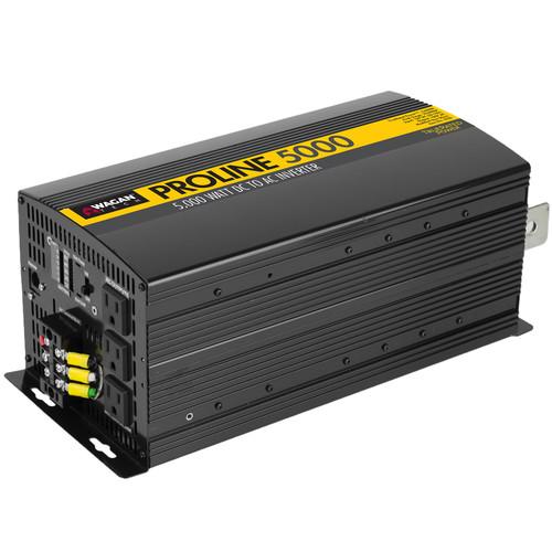 WAGAN 5000W ProLine Power Inverter with Remote