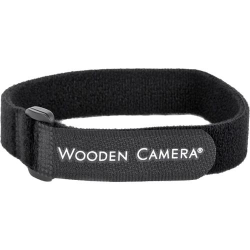 Wooden Camera Hook-and-Loop Cable Tie Strap