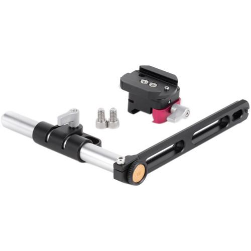 Wooden Camera UVF Mount for ARRI Multi Viewfinder MVF-1 for Alexa Mini