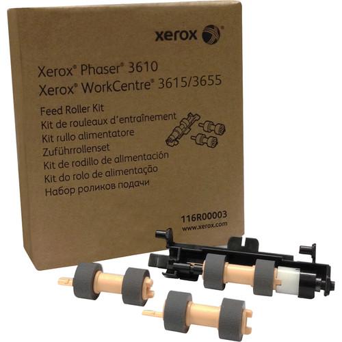 Xerox Media Tray Roller Kit for Phaser 3610, WorkCentre 3615 & 3655