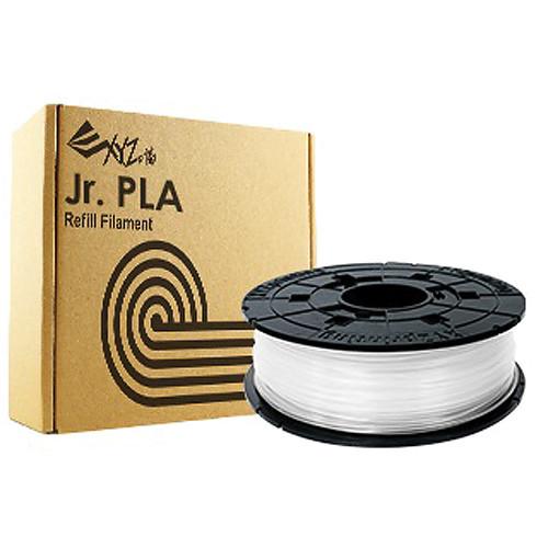 XYZprinting 1.75mm PLA Filament for the Jr. and Mini 3D Printer Series