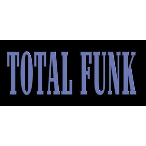 Zero-G Total Funk - Sample Library