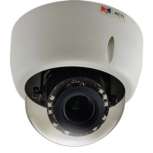 ACTi 5MP Dome Camera