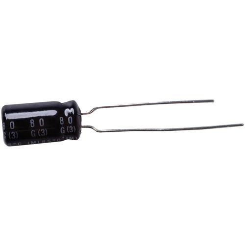 Aiphone NP-25V Non-Polarized Capacitor