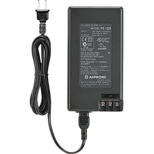 Aiphone PS-1225UL Power Supply