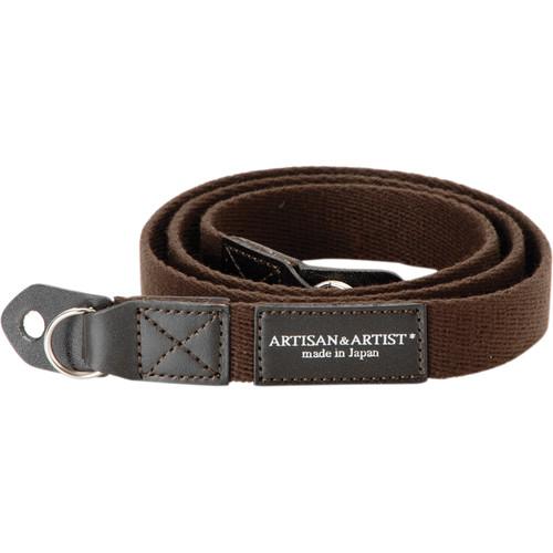 Artisan & Artist ACAM-102 Camera Strap