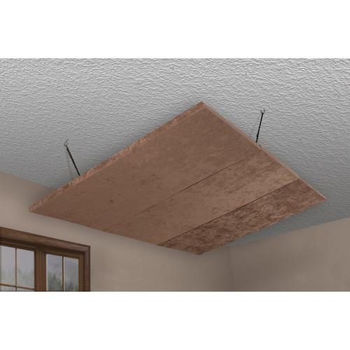 Auralex 1" SonoLite Cloud Panel with Fly Point Hardware,