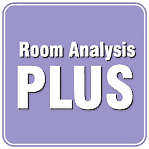 Auralex Room Analysis Plus Kit with
