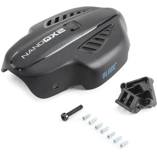 BLADE Canopy Body for Nano QX FPV 2 Quadcopter