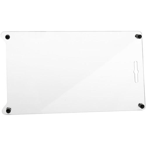 Bon Acrylic Screen Protector for BEM-072 BEM-072H On-Camera Monitor