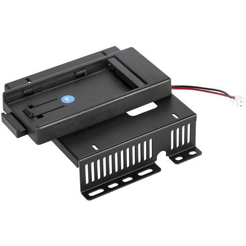 Bon Single Sony L-Series Battery Mount for Bon FM-055F RM-072S Monitor