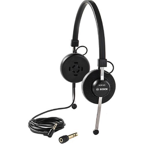 Bosch HDP-HQ High-Quality Headphones