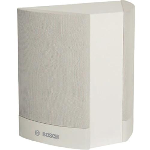 Bosch LB1-BW12-L 12W Bidirectional Cabinet Loudspeaker