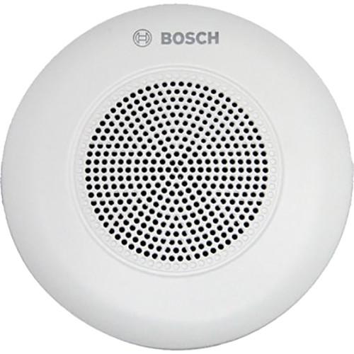 Bosch LC5-WC06E4 6W Ceiling Loudspeaker