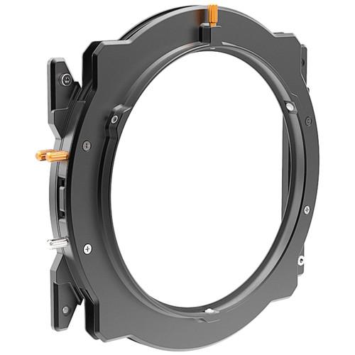 Bright Tangerine Strummer DNA 6.6" 2-Stage Cassette