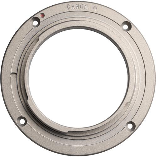 Cambo AC-781 ACTUS Bayonet Kit for Canon EF-M Mount Body