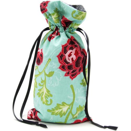 Capturing Couture Azalea Lens Tote Bag